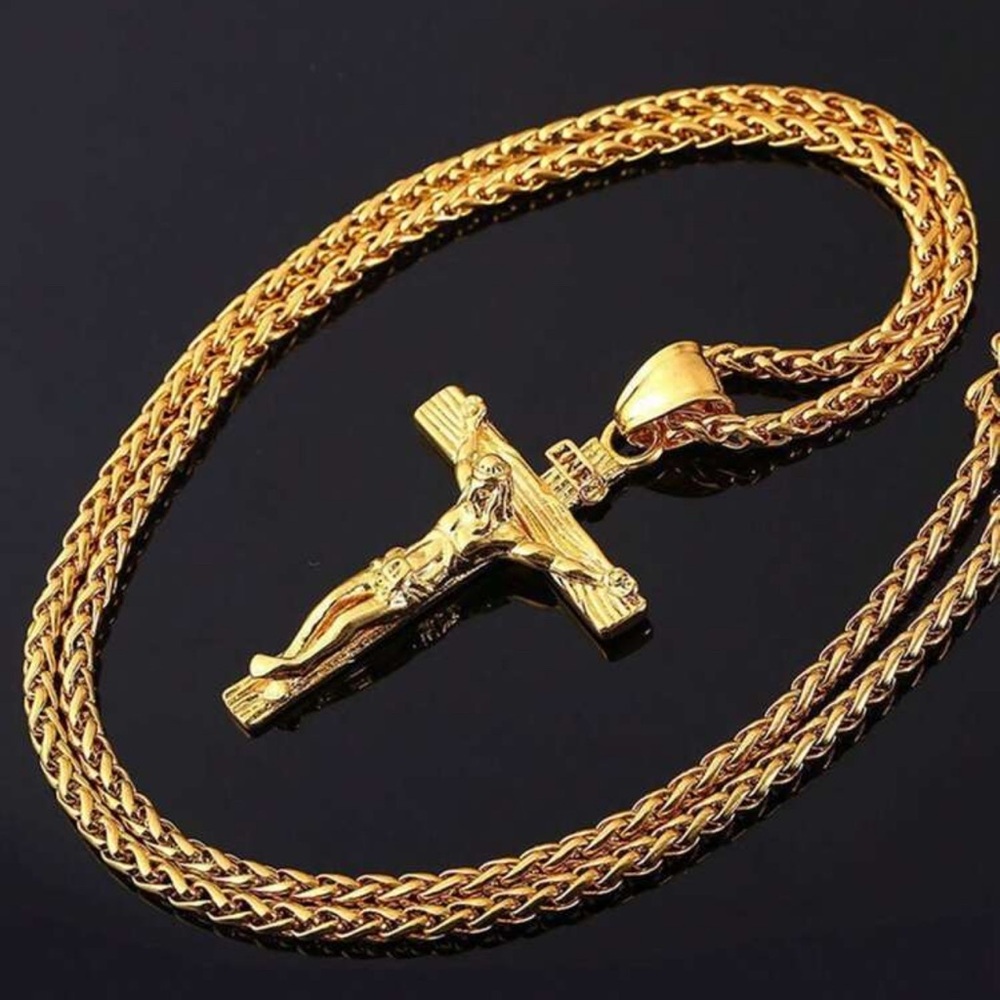 COPY - Denkays necklace